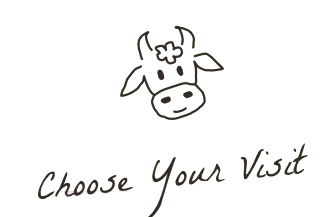 Choose your visit